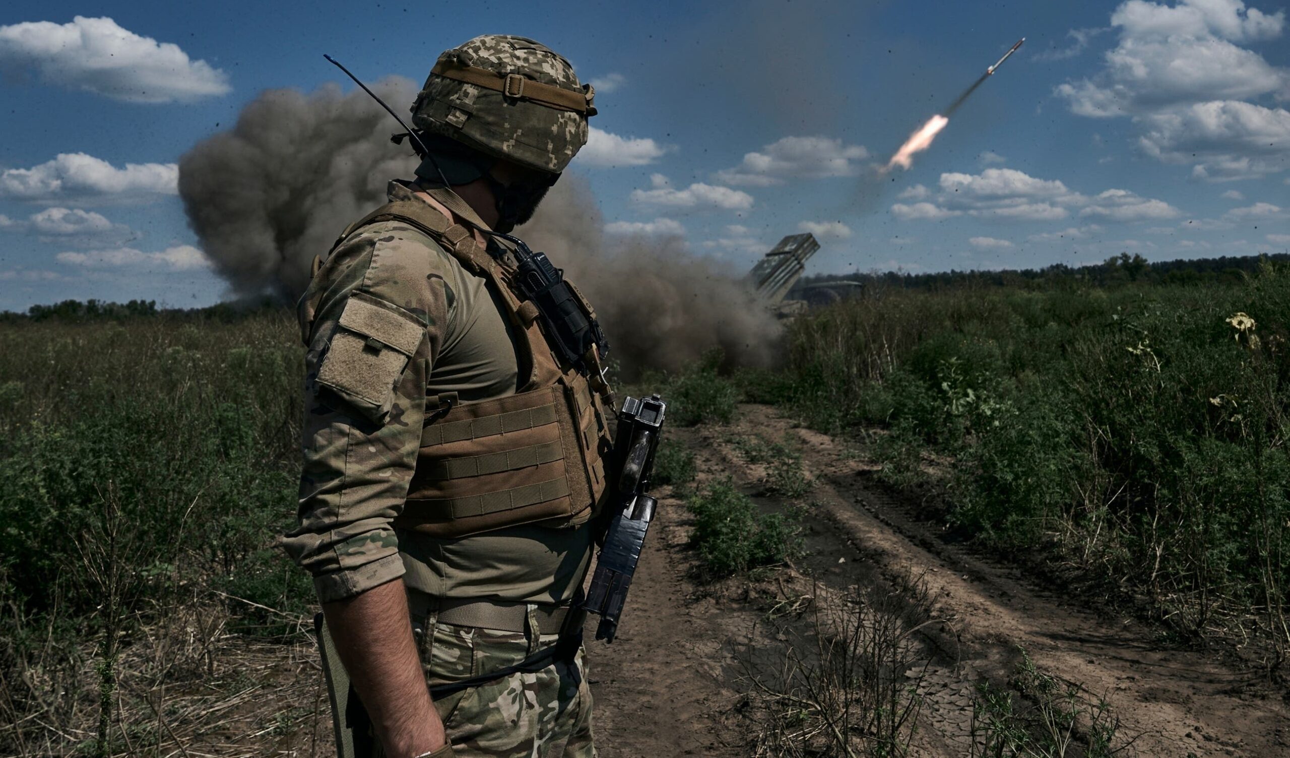 Il monito di Mosca: "Con gli F-16 all'Ucraina la guerra avrà un'escalation"