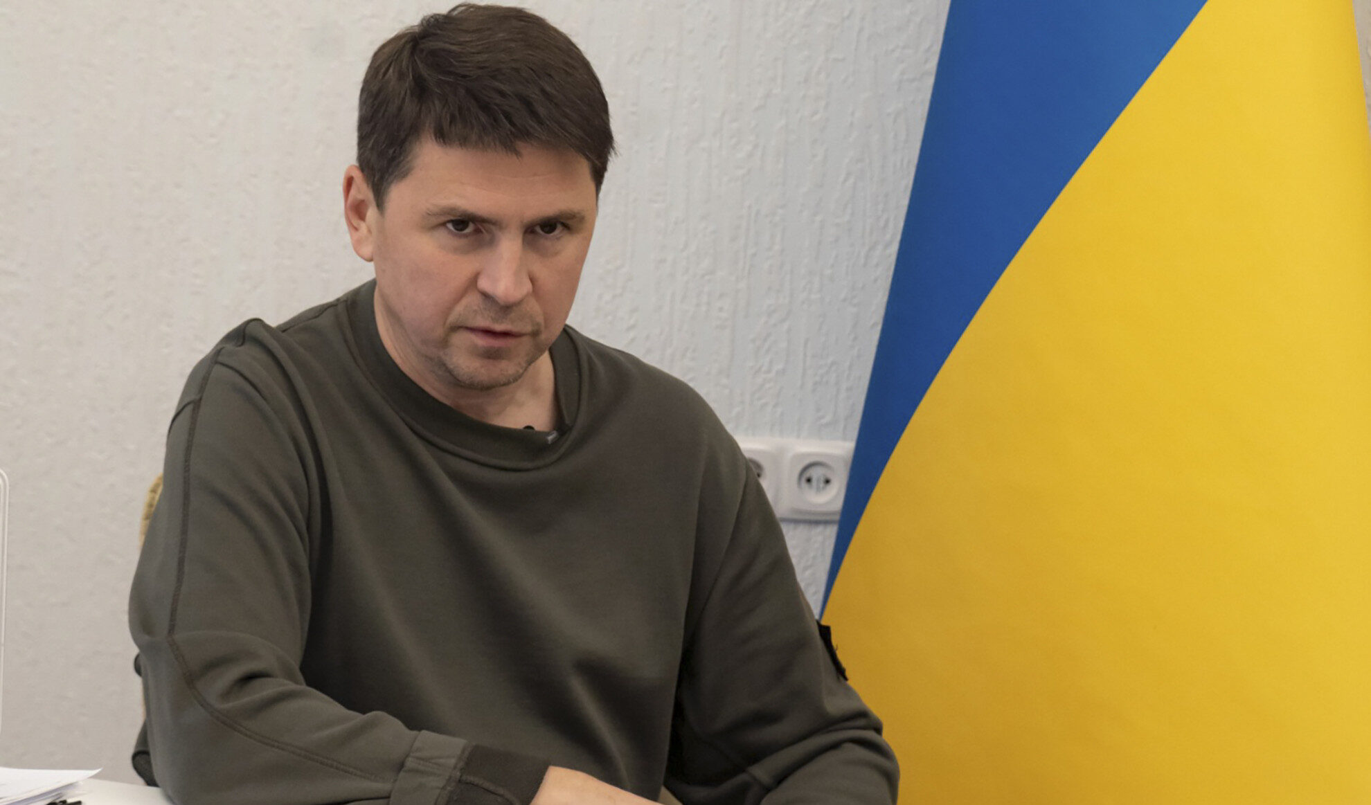 Kiev dice che gli F-16 non provocheranno una escalation ma limiteranno la guerra Kiev dice che gli F-16 non provocheranno una escalation ma limiteranno la guerra