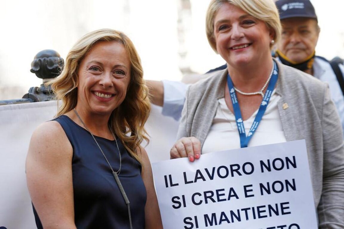 Lavoro, Calderone: "E' lo scoppio di una bomba sociale? No, la situazione è gestibile"