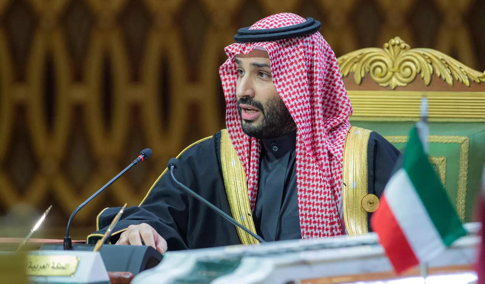 Arabia Saudita: l'Italia s'indigna per Mancini ma non per i migranti uccisi a centinaia dalle guardie di Mbs