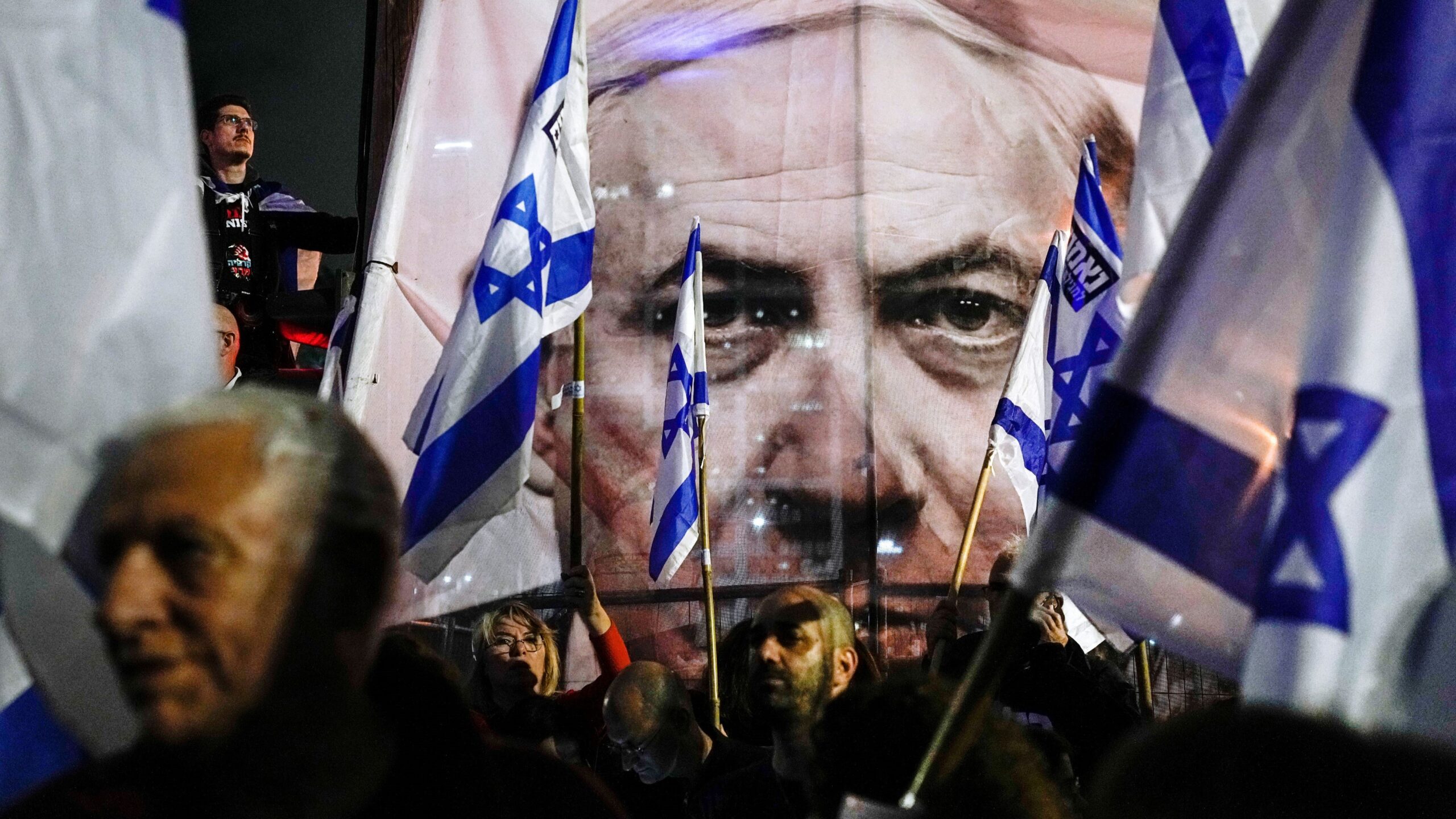 Israele nega i visti ai funzionari Onu dopo le parole di Guterres: "E' ora di dare loro una lezione"
