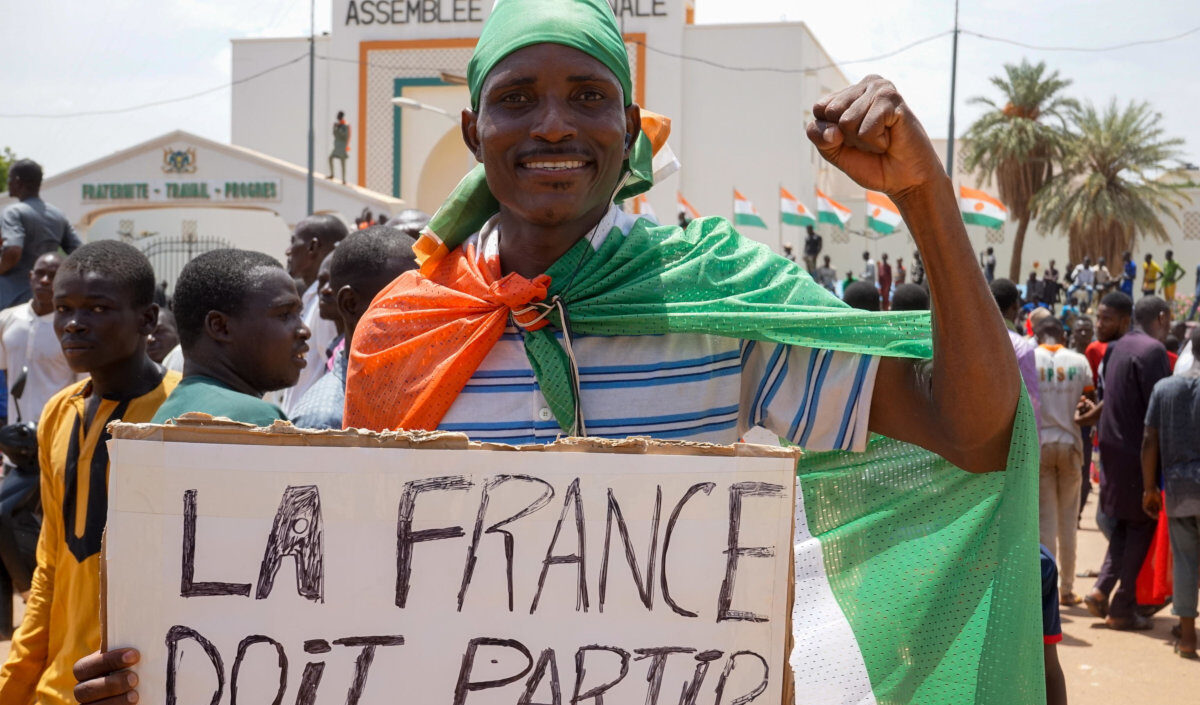 Niger, Mali, Burkina Faso: la fuga dell'Occidente dal "Sahelistan"