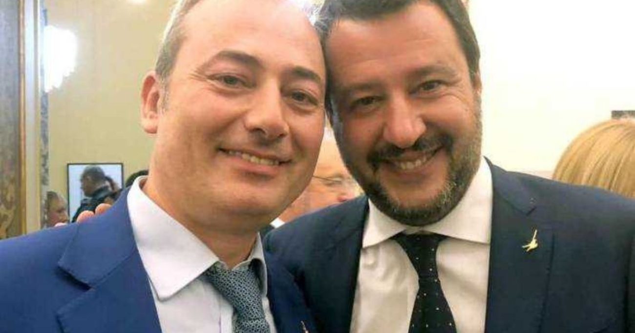 La Lega vuole introdurre la castrazione chimica, Ostellari: "Sarà su base volontaria"