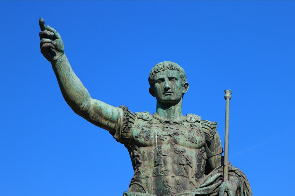 Antica Roma e 'Feriae Augusti': le radici del ferragosto