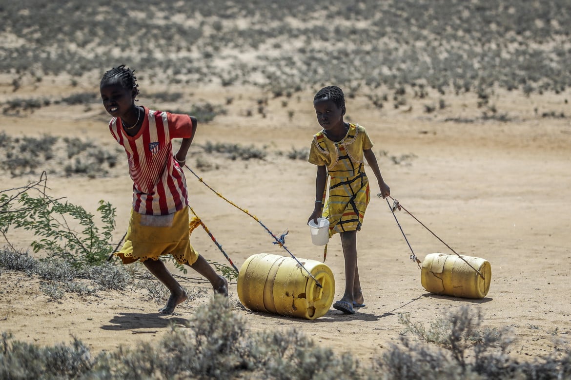 Così la crisi climatica asseterà il pianeta