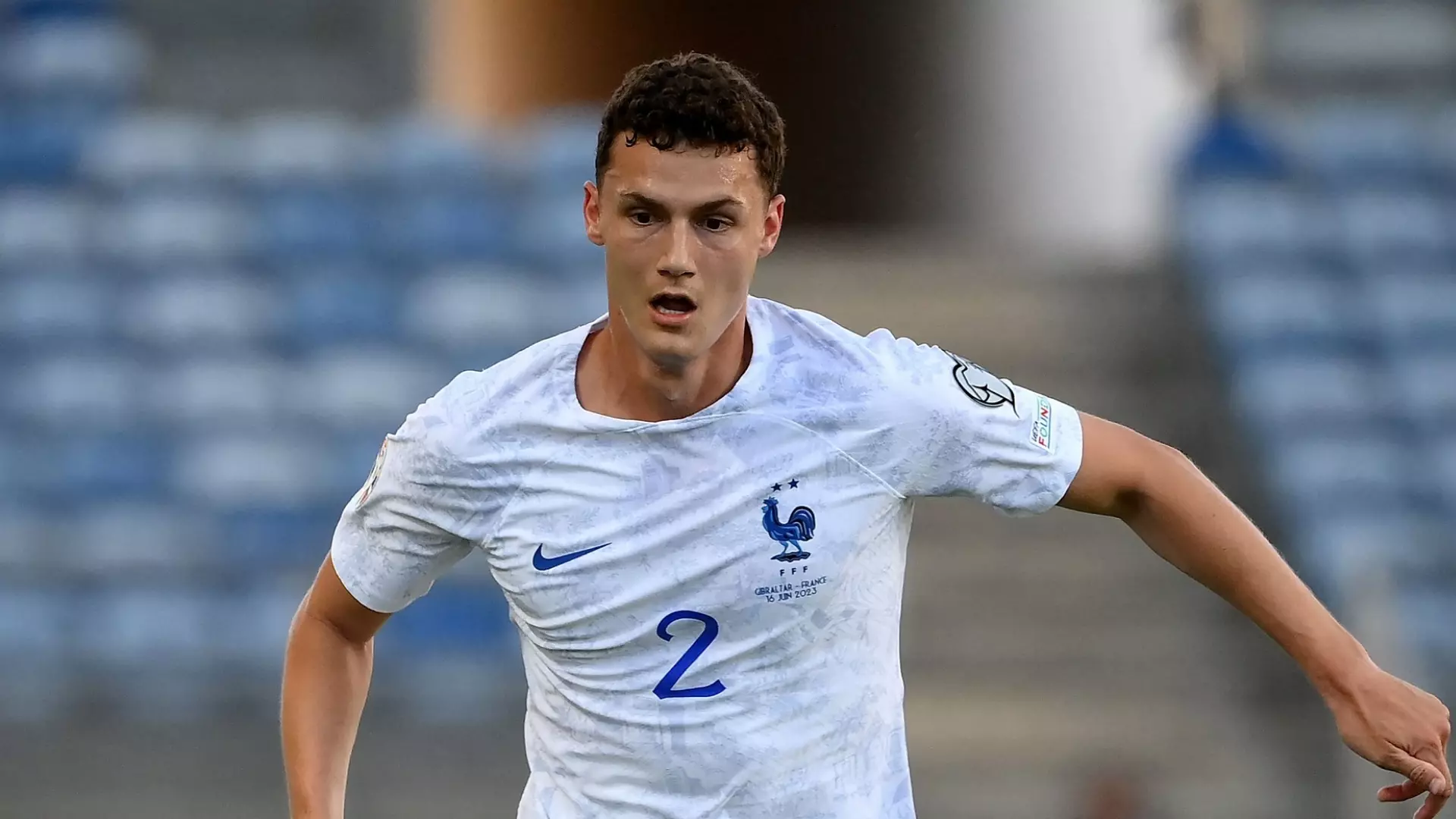 Ufficiale: Benjamin Pavard è un nuovo giocatore dell'Inter