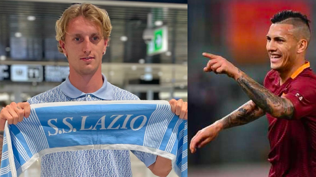 Calciomercato, Rovella abbraccia la Lazio, la Roma ufficializza Paredes e Sanches: ecco tutte le news