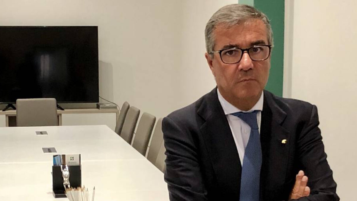 Muore suicida Luca Ruffino: aveva sostituito Santanché alla guida di Visibilia