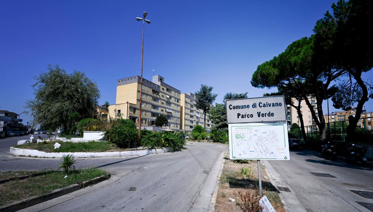 Caivano, 9 arresti per lo stupro delle due bambine: 7 di loro sono minorenni