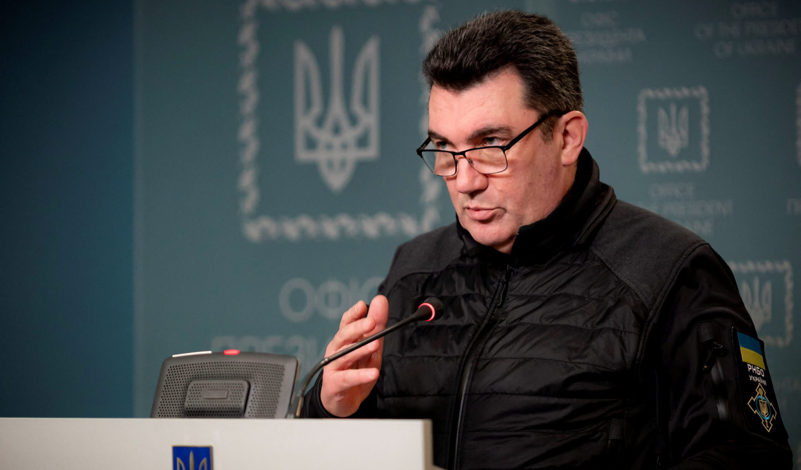 Kiev: "Strategia unica per riconquistare Donbass e Crimea" Kiev: "Strategia unica per riconquistare Donbass e Crimea"
