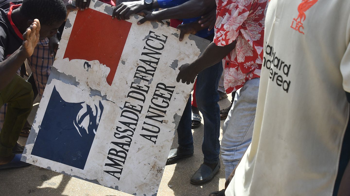 Niger, così sta morendo la grandeur francese