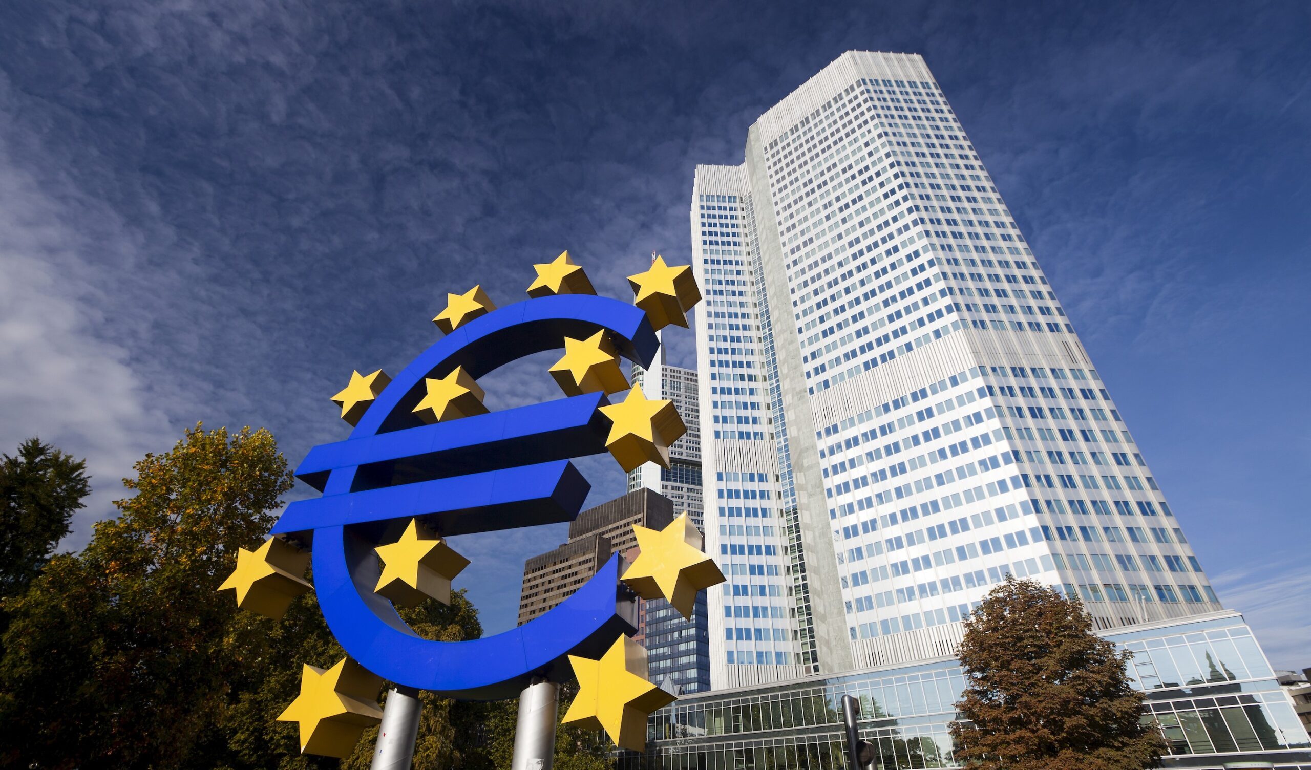 La Bce conferma: "Recessione possibile, l'economia europea ha prospettive deboli"