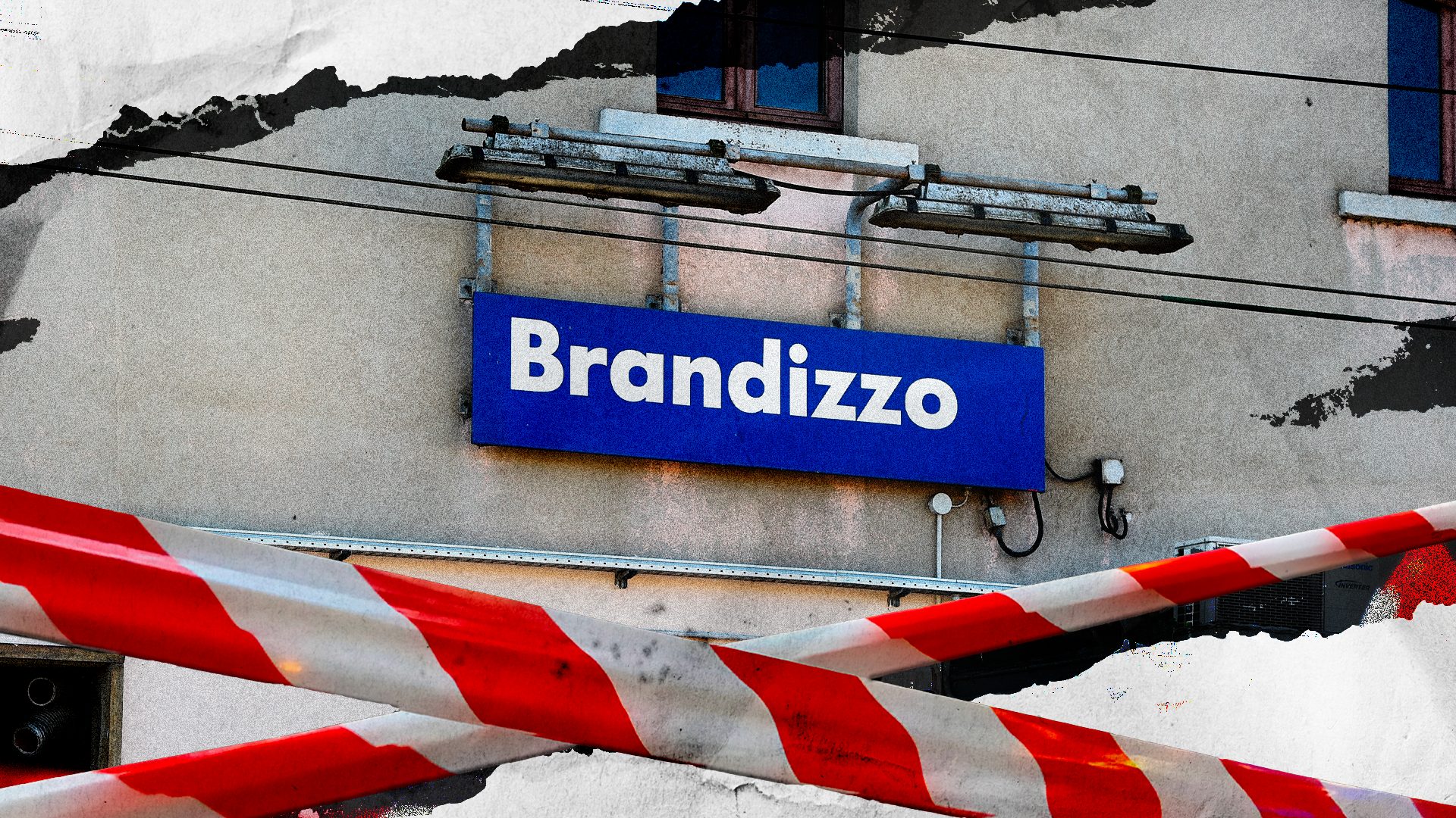 Strage di Brandizzo: tre alert per impedire agli operai di lavorare sui binari restarono inascoltati