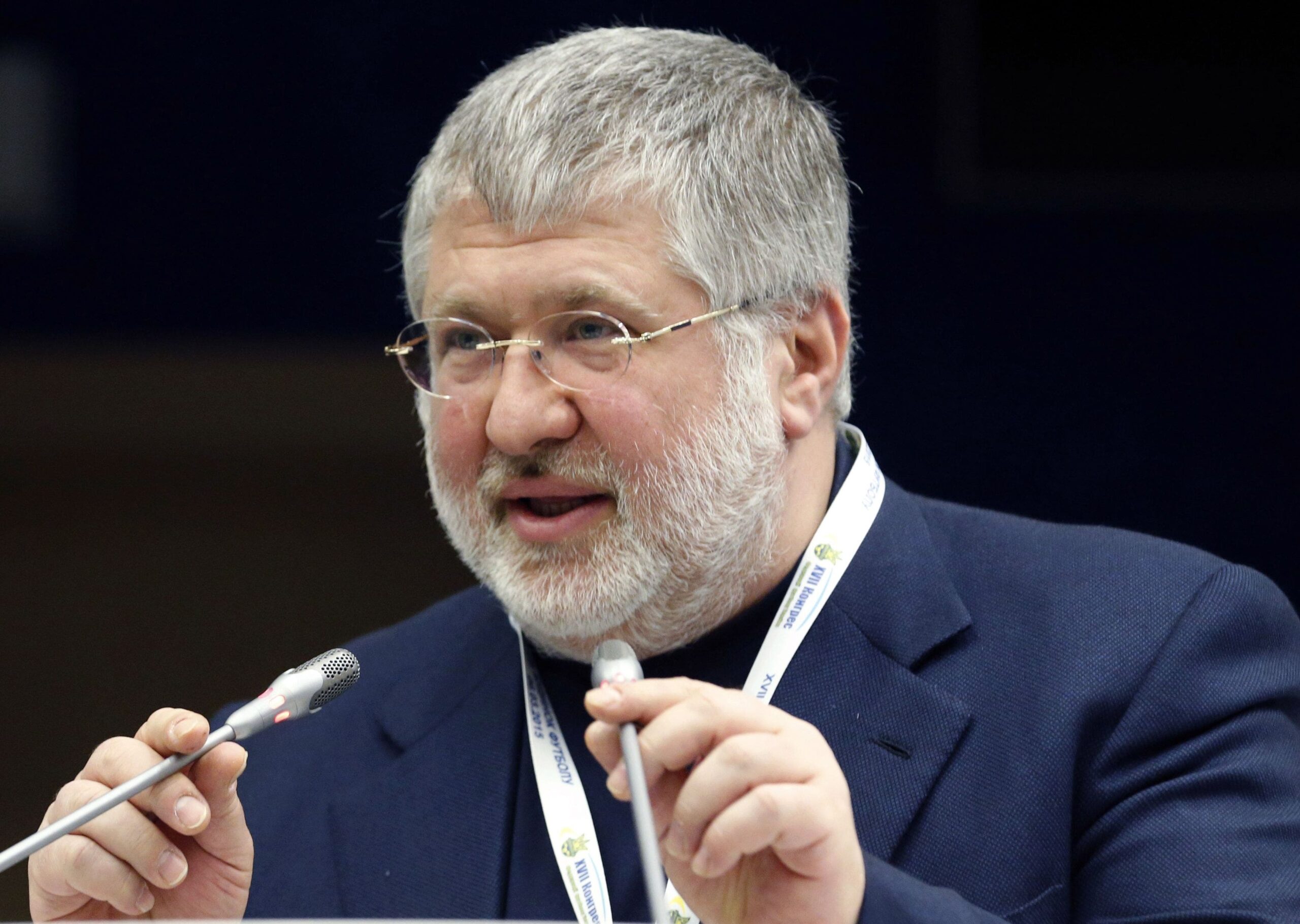 Ihor Kolomoisky, contro l'oligarca ucraino nuove accuse dopo l'arresto per frode riciclaggio Ihor Kolomoisky, contro l'oligarca ucraino nuove accuse dopo l'arresto per frode riciclaggio