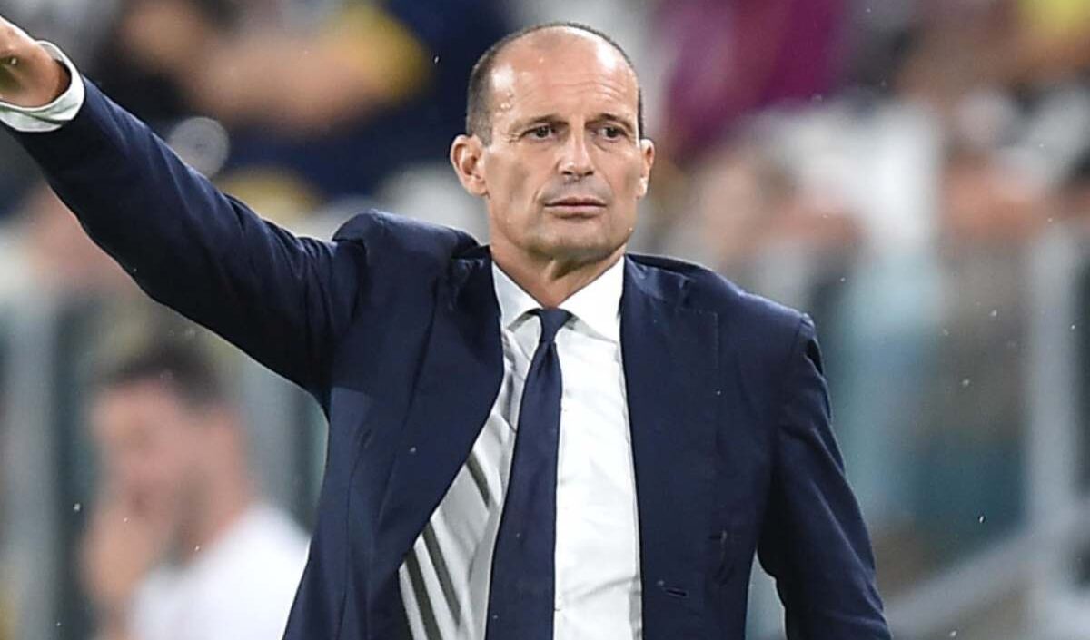 Allegri verso il licenziamento immediato? Secondo alcuni rumors la Juventus sta pensando al clamoroso esonero...