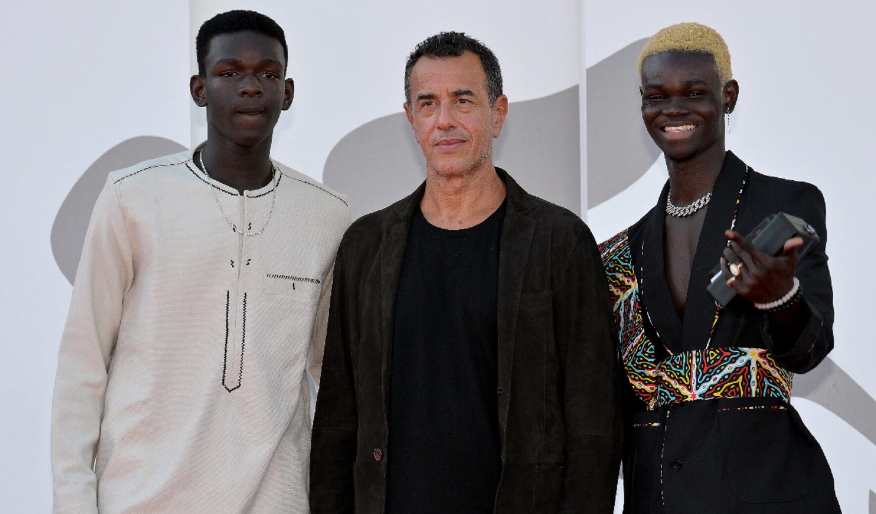 Oscar 2024, Matteo Garrone: "Porterò Io Capitano nei villaggi del Senegal"