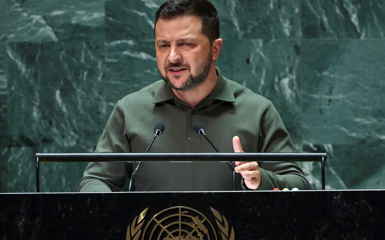 Sul grano scontro diplomatico tra Polonia e Ucraina: Varsavia convoca l'ambasciatore di Kiev