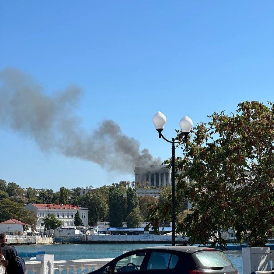 Controffensiva: Kiev soddisfatta dell'avanzata a sud e degli attacchi in Crimea Controffensiva: Kiev soddisfatta dell'avanzata a sud e degli attacchi in Crimea