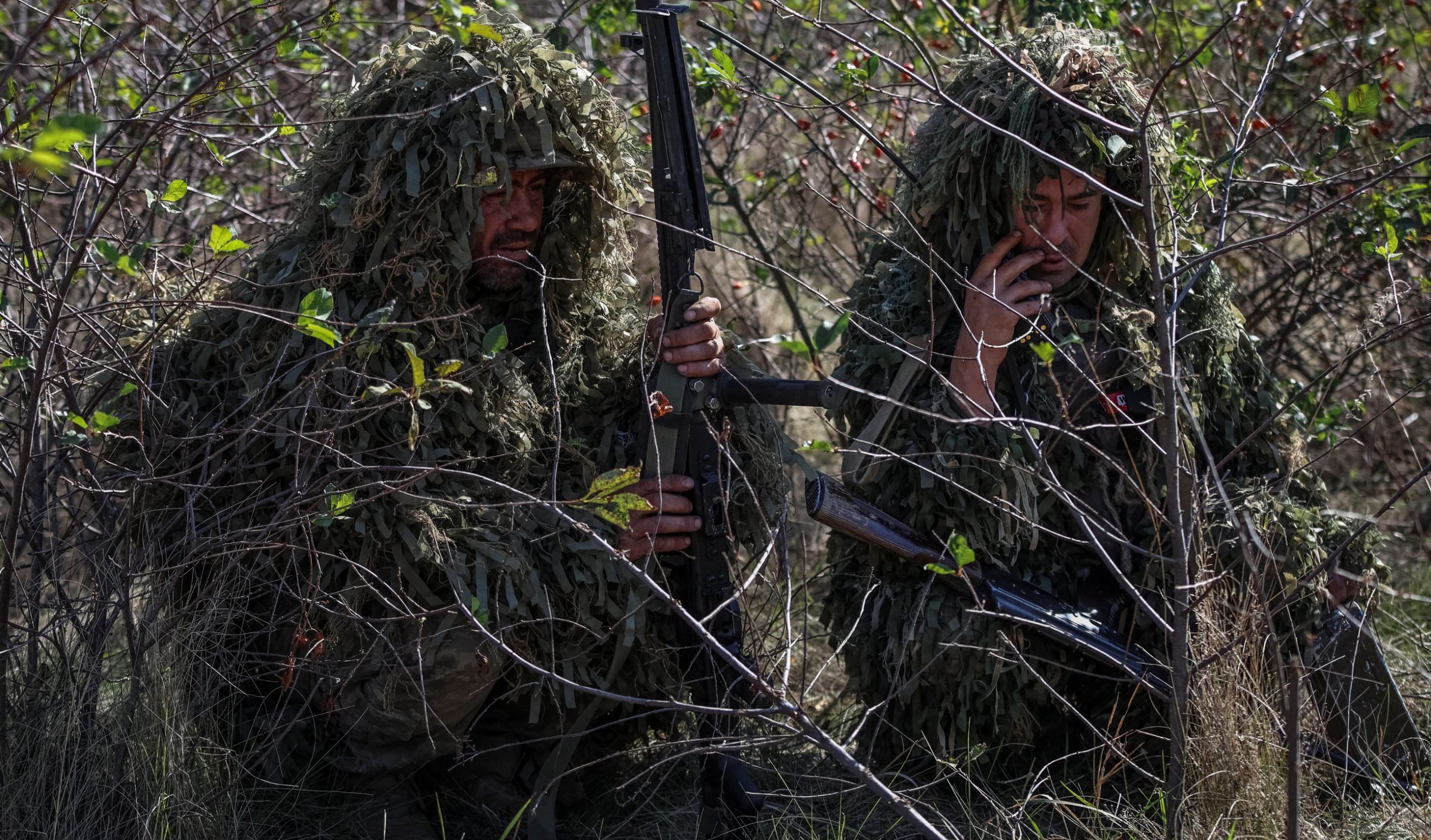 Il bollettino di Kiev: 277 mila perdite tra i soldati russi da inizio guerra Il bollettino di Kiev: 277 mila perdite tra i soldati russi da inizio guerra