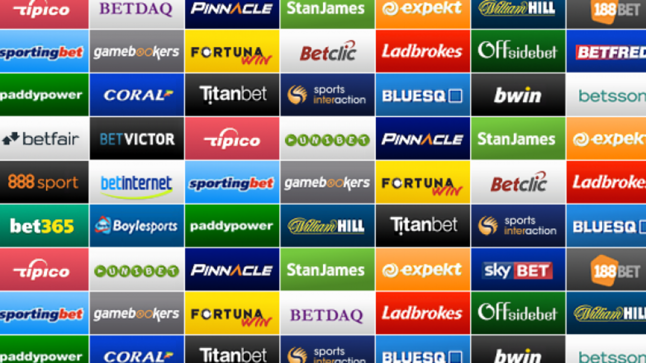 Alcuni bookmakers dominano il mercato: “The winner takes it all” e per quale ragione