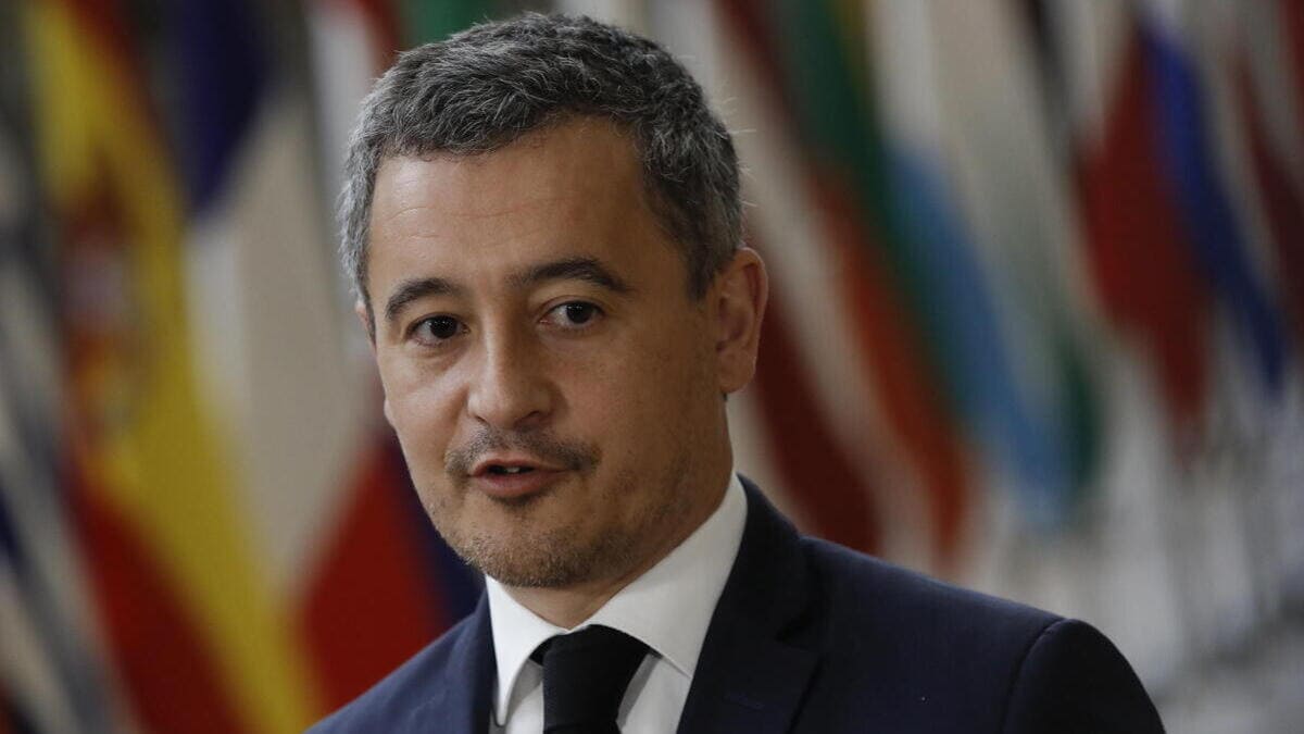 La Francia non accoglierà i migranti arrivati a Lampedusa: governo Meloni sempre più isolato La Francia non accoglierà i migranti arrivati a Lampedusa: governo Meloni sempre più isolato