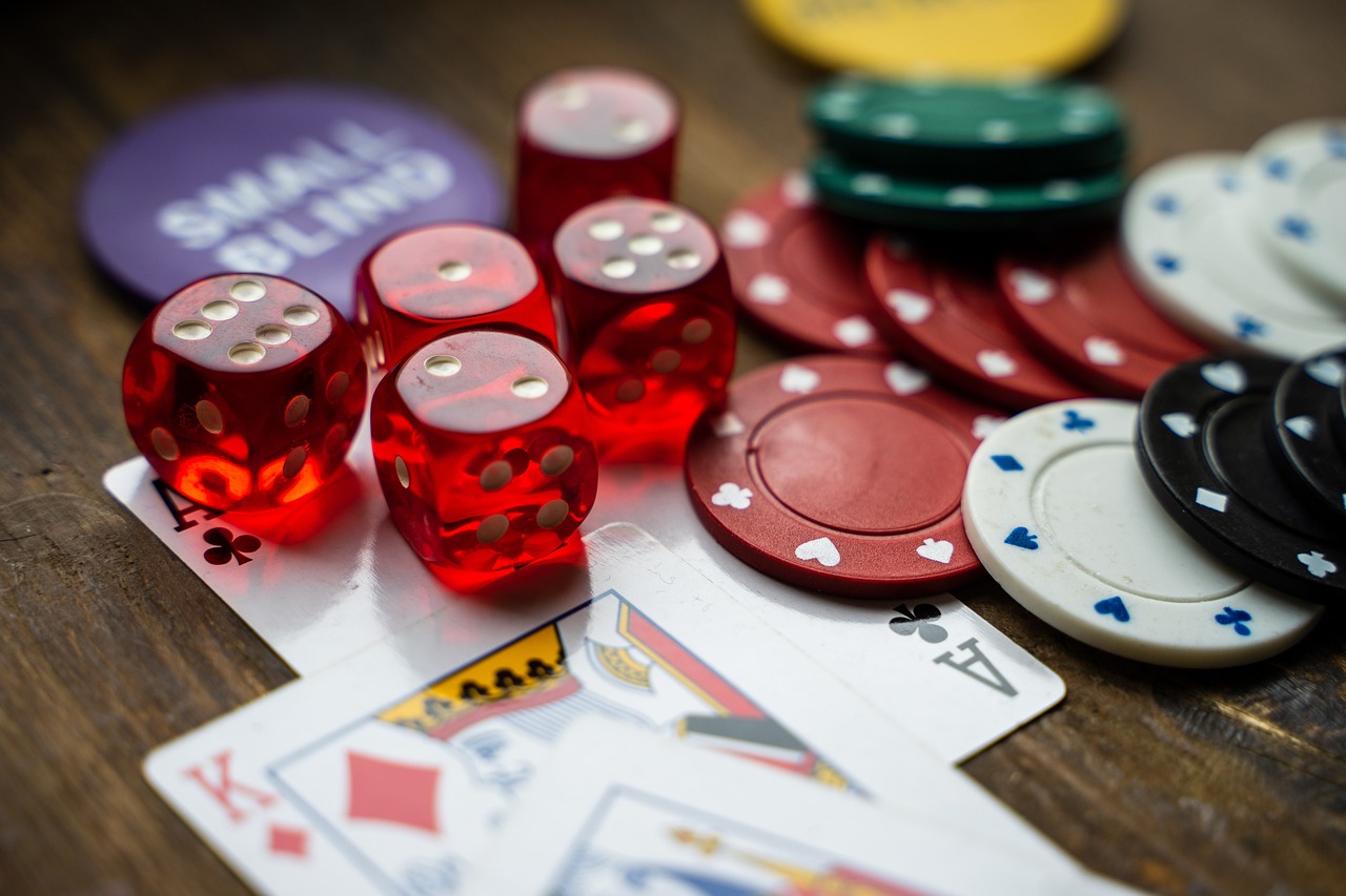 Il mercato del gambling segna un’economia in crescita in tutto il mondo