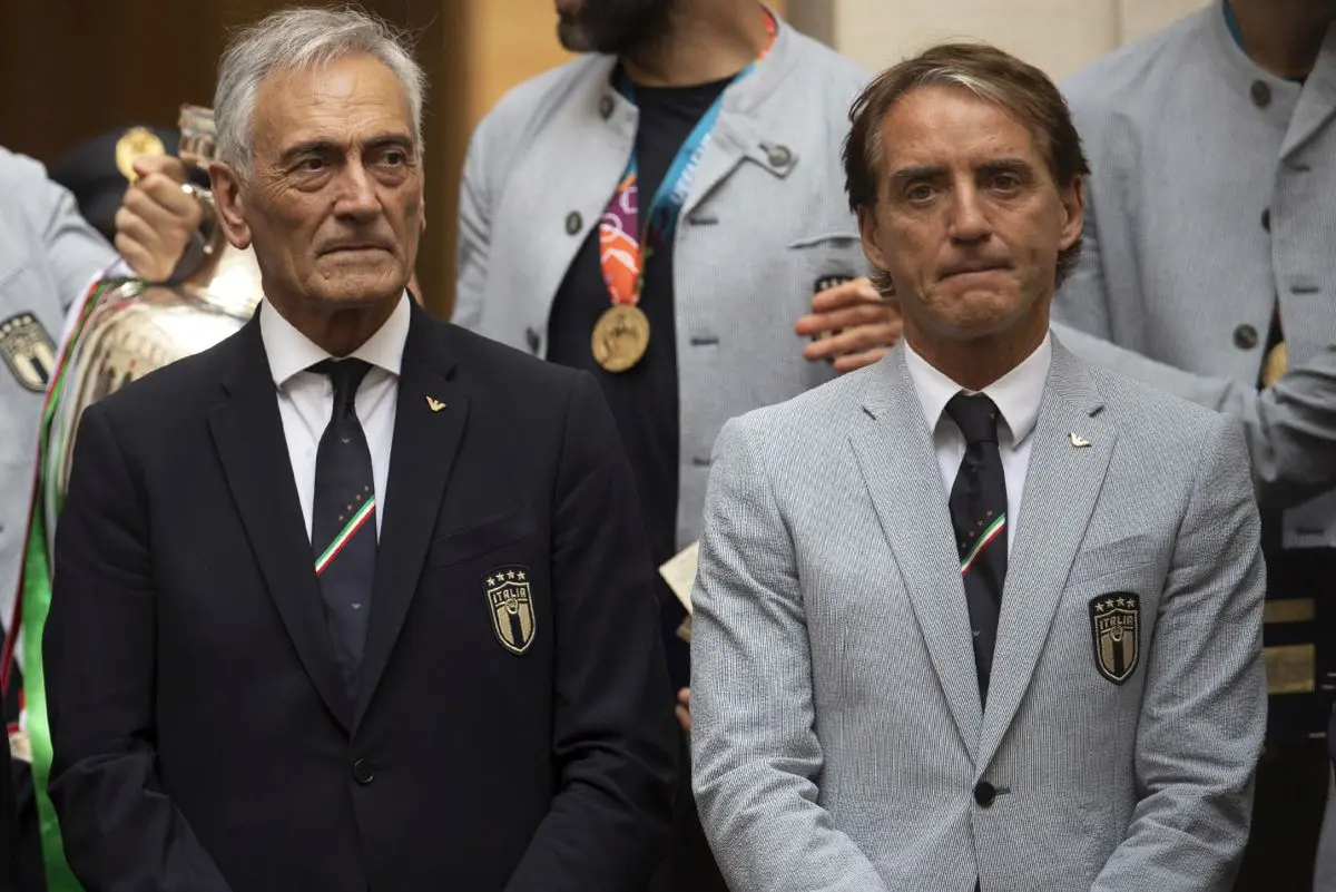 La Figc vuole fare causa a Roberto Mancini: il clamoroso epilogo di una storia tormentata