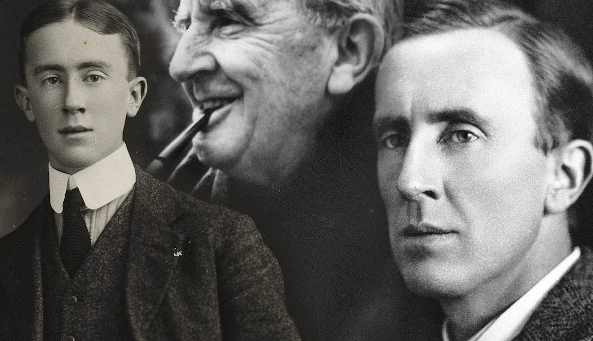 A 50 anni dalla sua scomparsa l’Italia celebra Tolkien