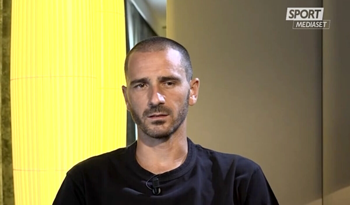 Bonucci attacca la Juve: "Mi hanno umiliato e Allegri..."