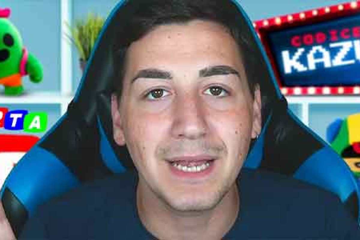 Lo youtuber italiano sparito a New York è stato ritrovato: Kazuosan era in ospedale