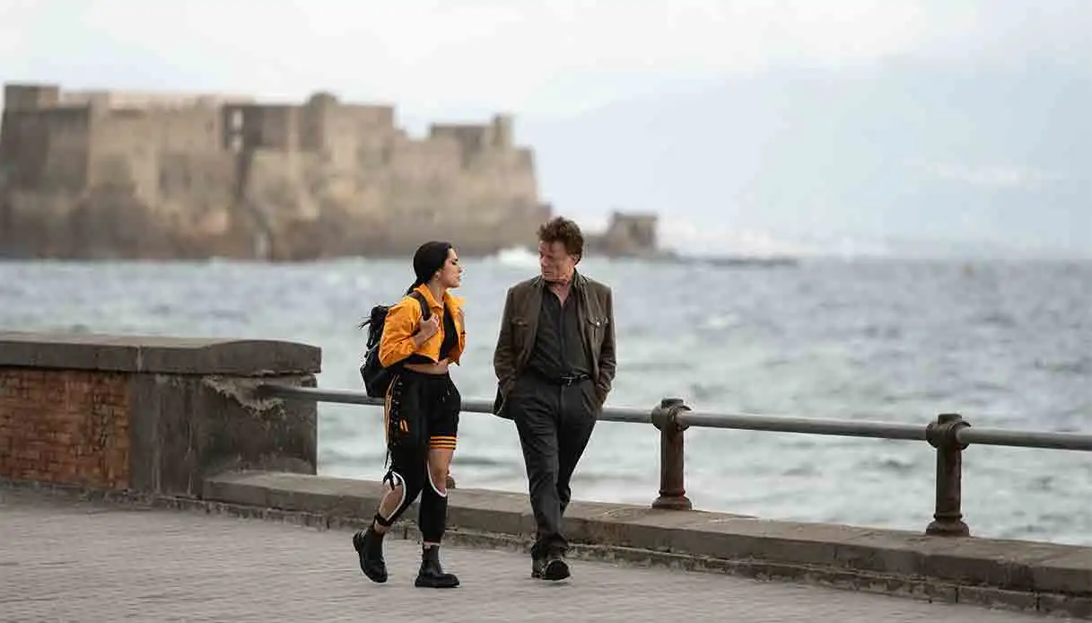 “La voce che hai dentro”,  alle 21.25 su Canale 5: la trama della serie con Massimo Ranieri