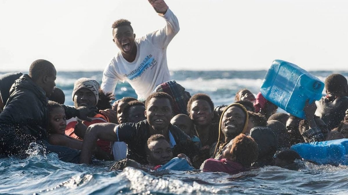 La Corte europea per i diritti umani condanna l'Italia: detenzione inumana di 4 migranti minorenni