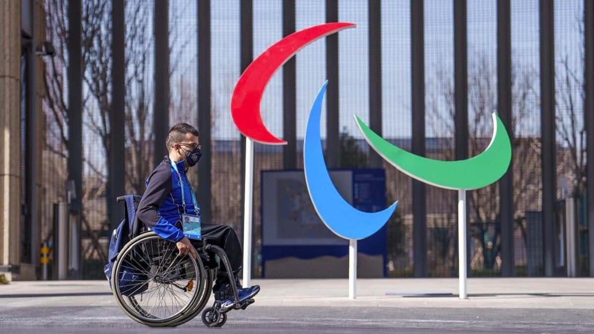 Russi e bielorussi potranno partecipare alle Paralimpiadi di Parigi 2024: ecco il via libera