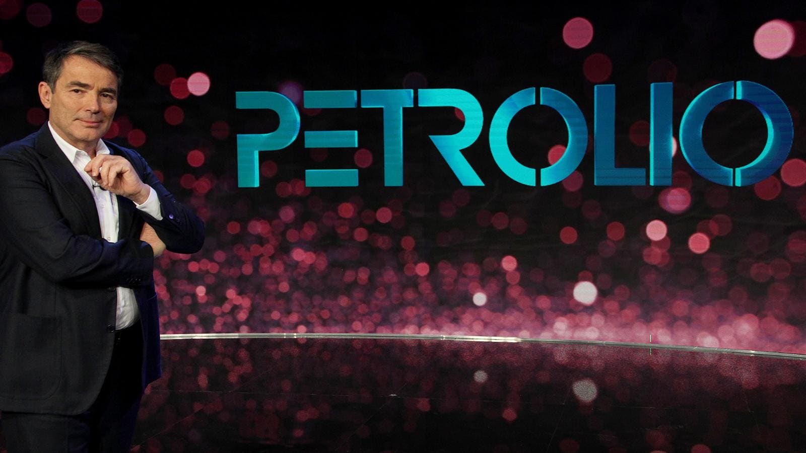 "Petrolio", alle 21.20 su Rai 3: ospiti e anticipazioni della puntata di martedì 9 aprile 2024