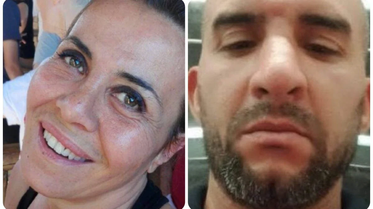 Uccise Rossella Nappini in casa: "Adil Harrati voleva sposarla per ottenere la cittadinanza italiana"