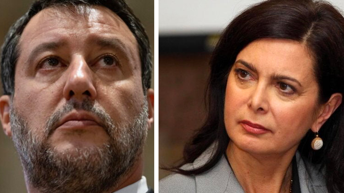Caso Apostolico, Boldrini (Pd): "Metodi intimidatori, chi redige i dossier? Il governo chiarisca"