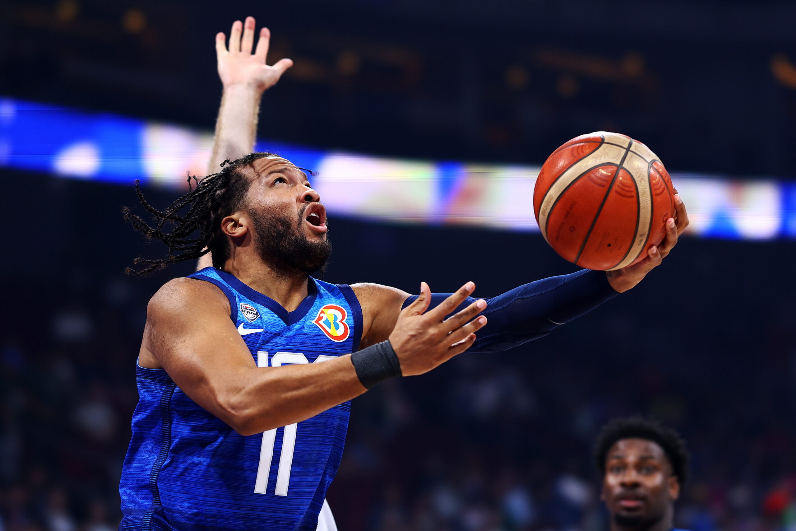 L'Italia si inchina agli Usa: 100-63 il finale, gli Azzurri si fermano ai Quarti