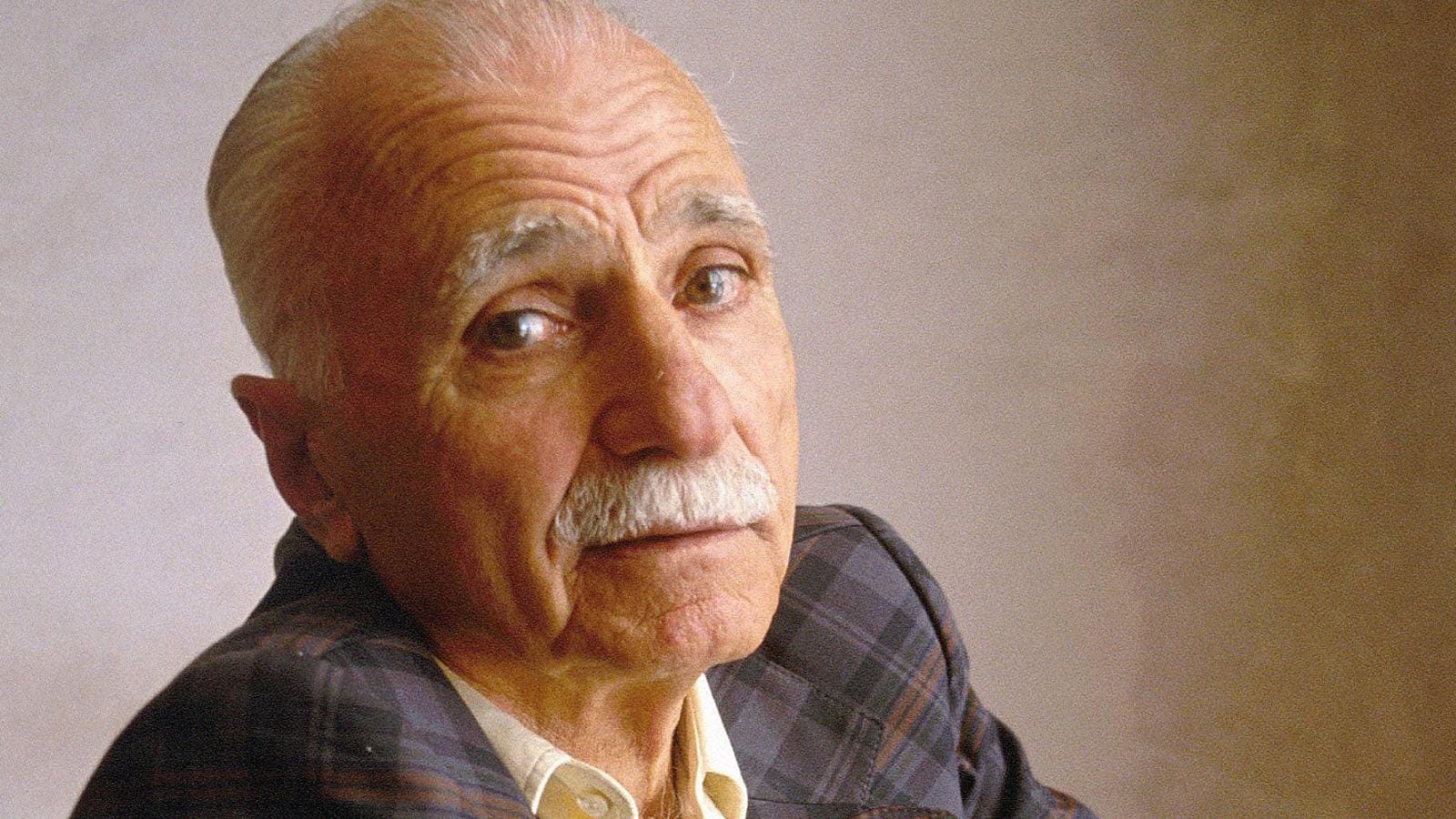 Mario Monicelli: il grande regista torna a parlare