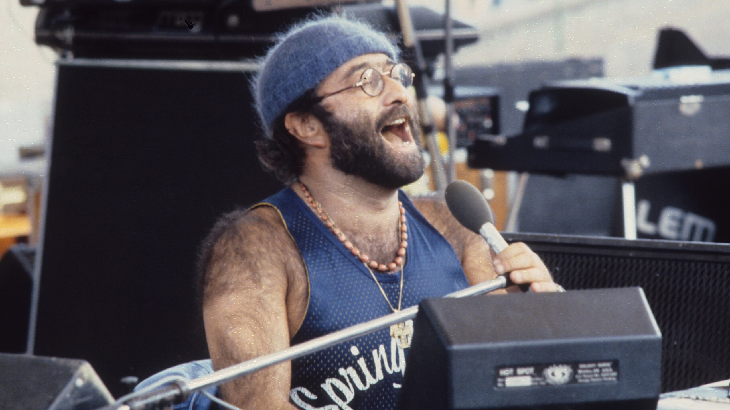 Lucio Dalla, in uscita un album e un film sul concerto al Village Gate di New York