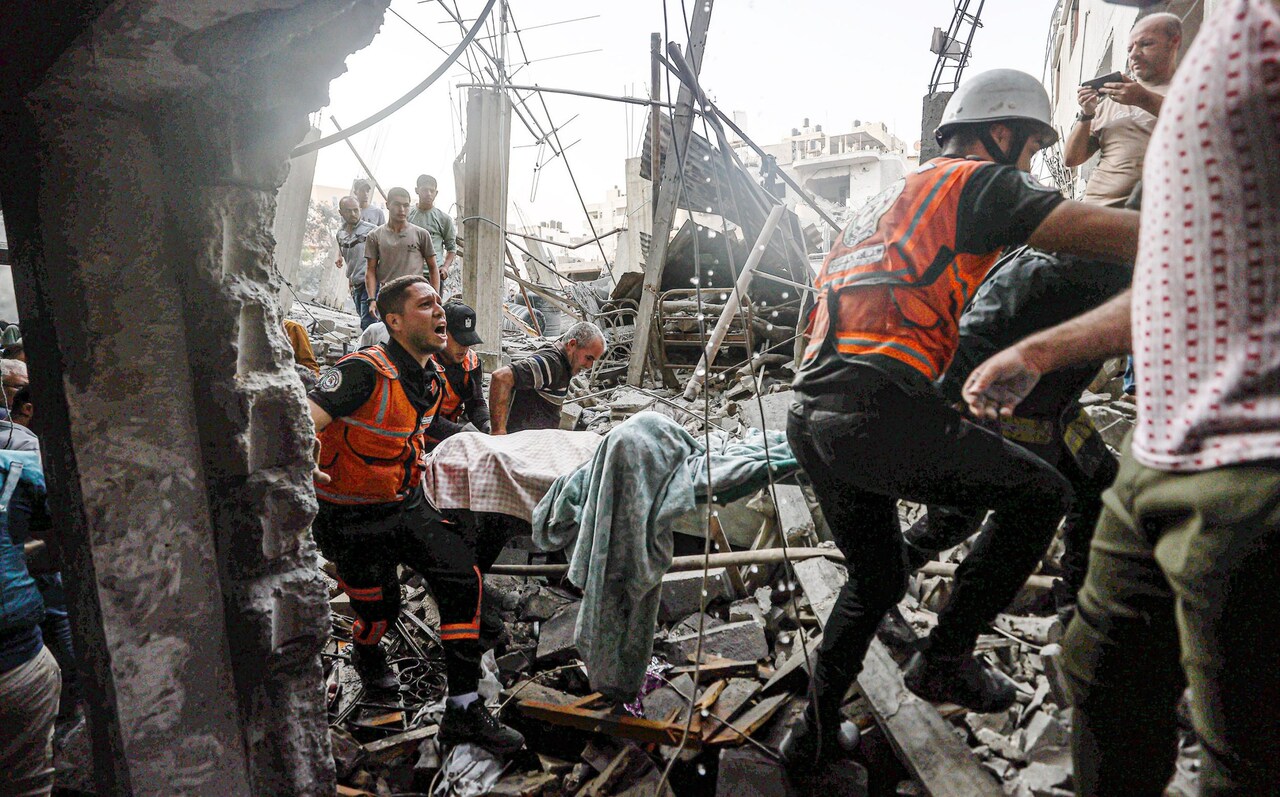 Gaza, l'Onu ancora contro Israele: "L'abbattimento sistematico di case è un crimine"