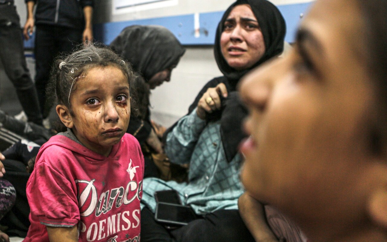 Gaza, Guterres lancia ancora l'allarme: "Il diritto internazionale deve essere applicato sempre"