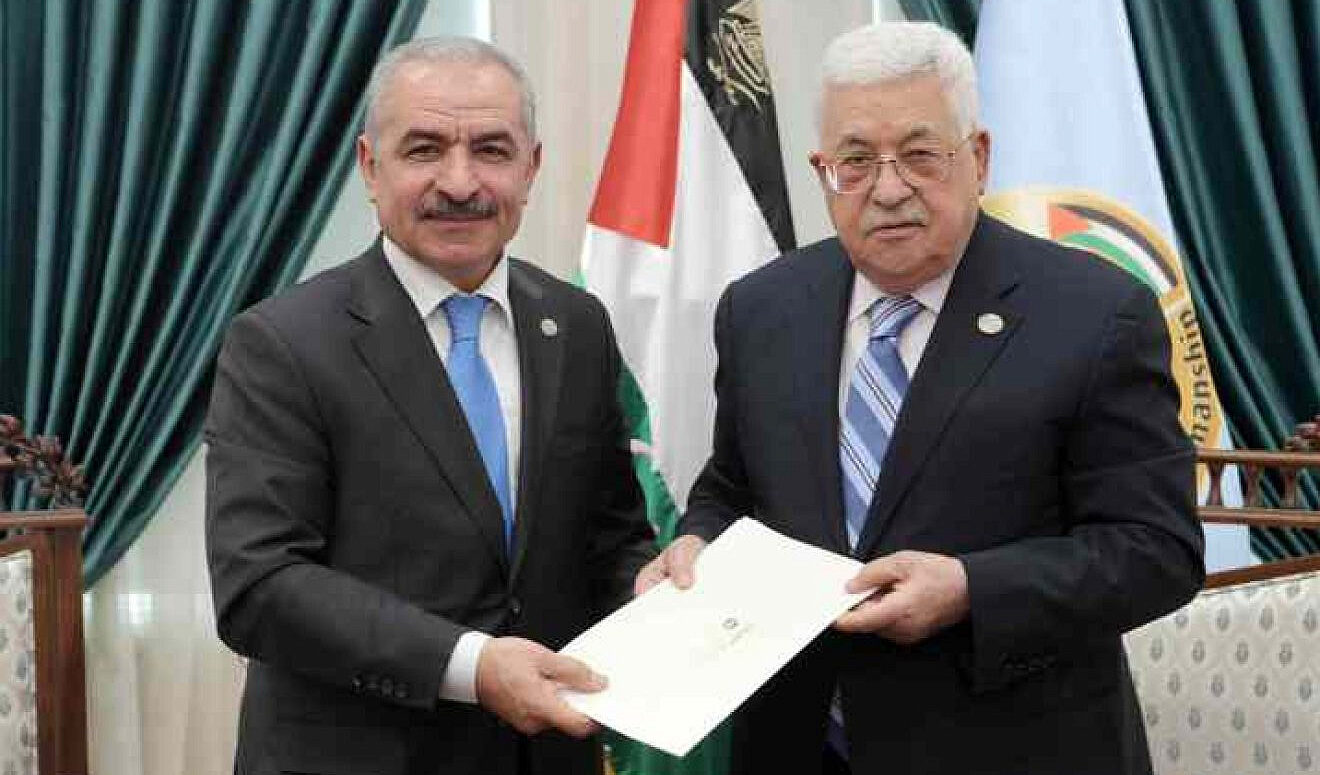Il premier palestinese: "Ci chiedono le riforme per non parlare di pace"