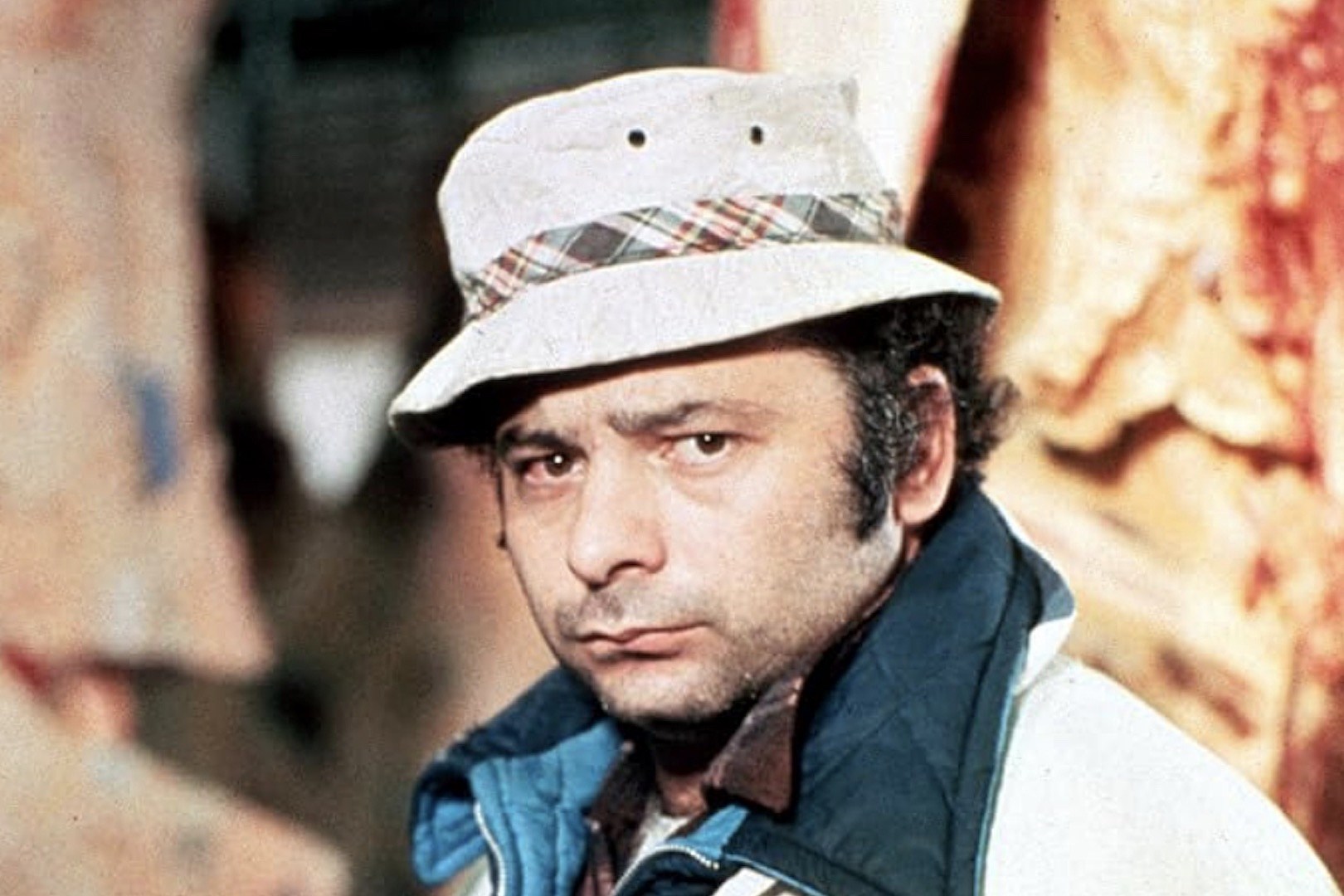 E' morto Burt Young, il "Paulie" di Rocky aveva 83 anni: l'addio commosso di Stallone