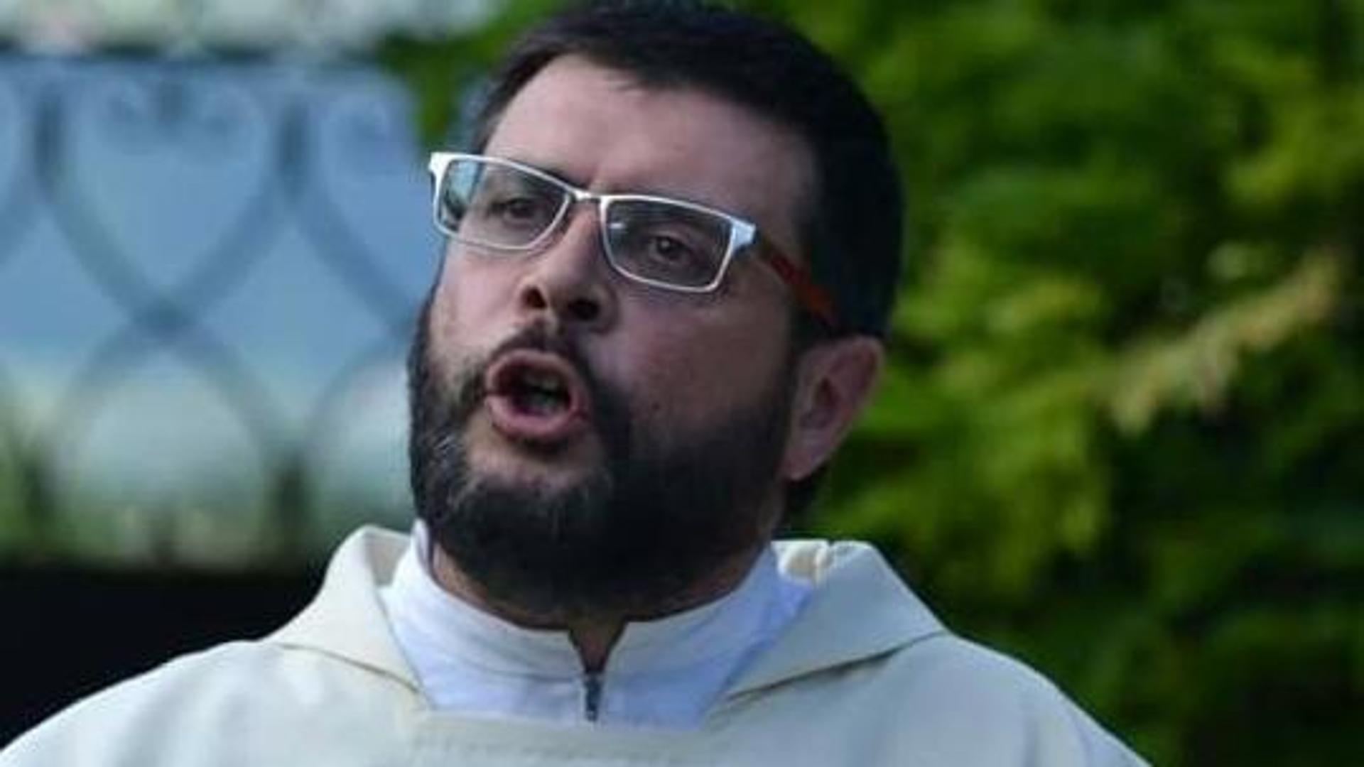 Sacerdote condannato per molestie in un reparto psichiatrico