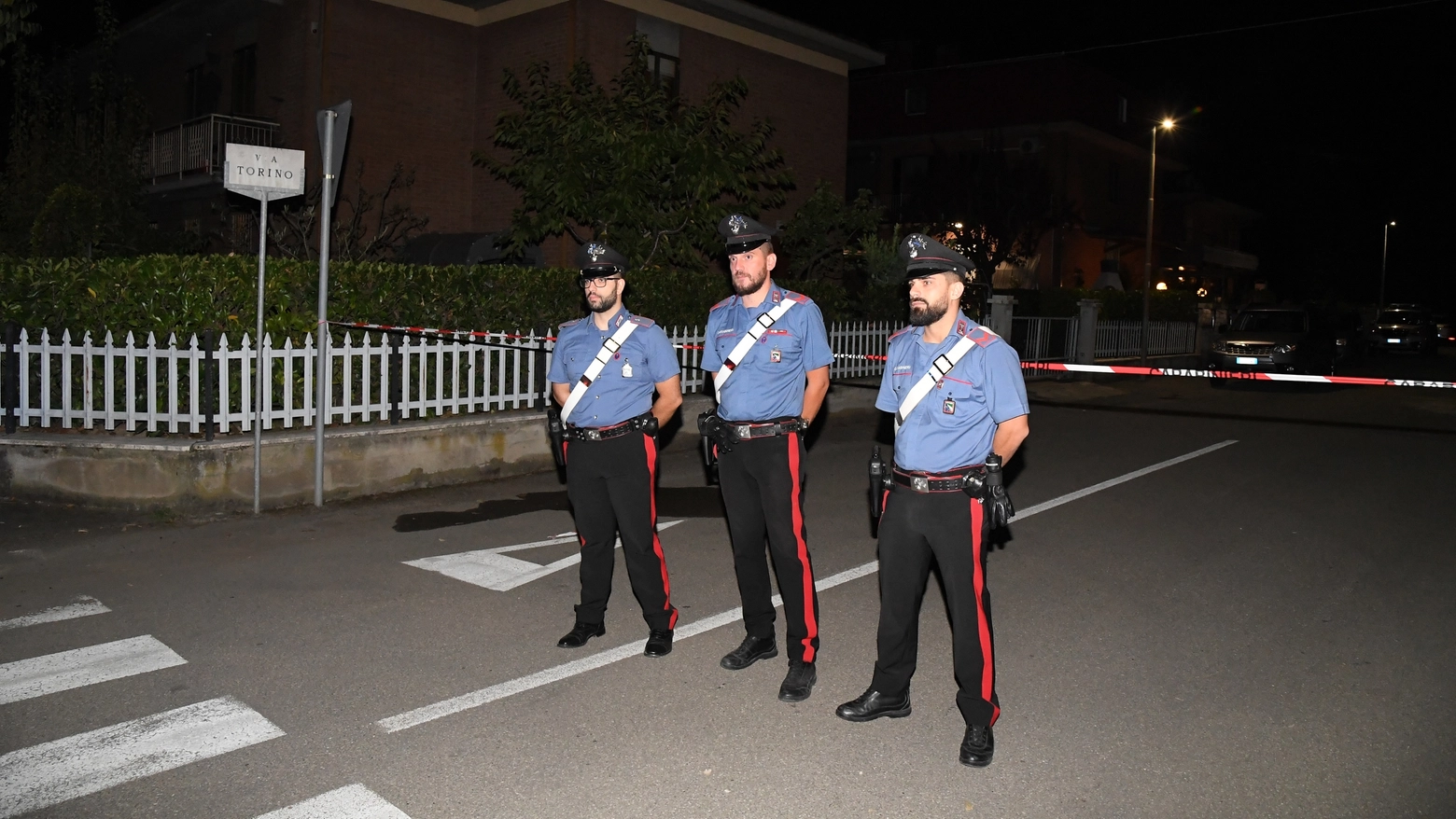 Uccide madre e fratello a Vignola: il 67enne è piantonato in ospedale