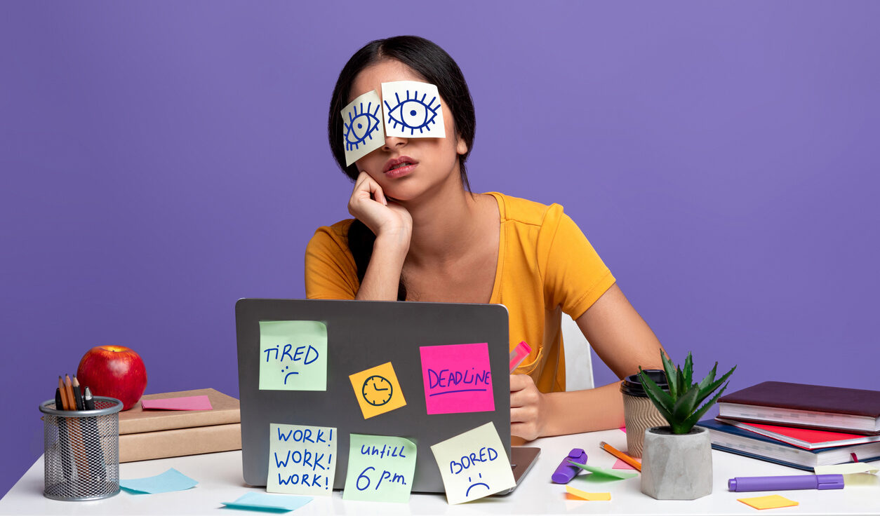 Lavoro: che cos’è il fenomeno del quiet quitting? Lavoro: che cos’è il fenomeno del quiet quitting?