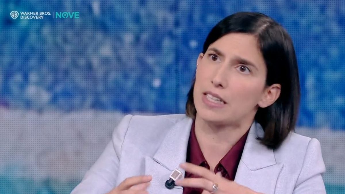 Elly Schlein: "I nostri salari sono più bassi rispetto al 1990, cancellare il Rdc è stata una follia della destra"