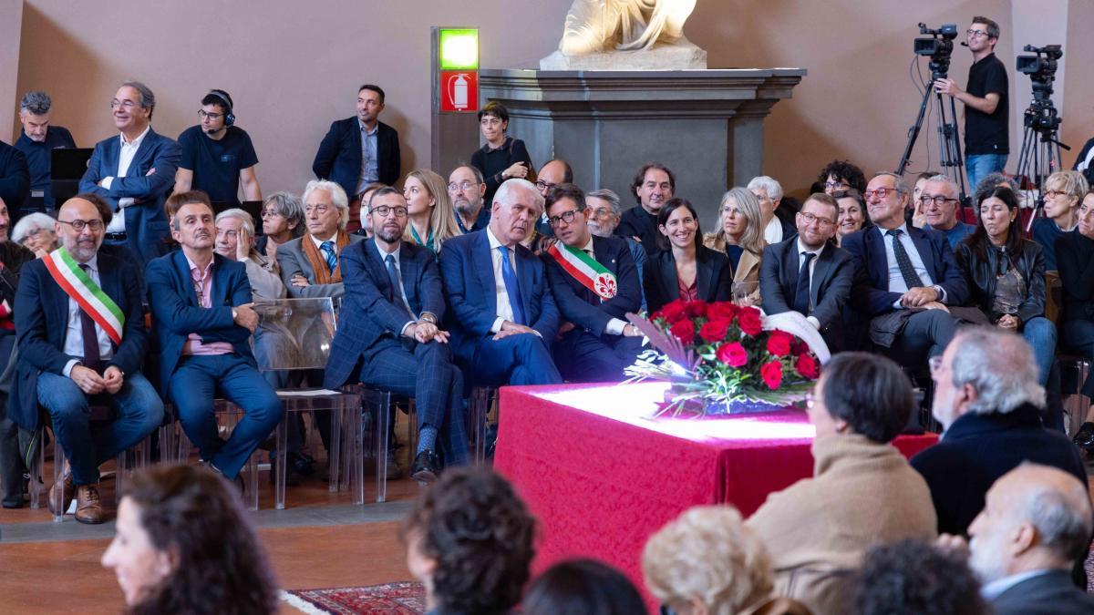 Sergio Staino, l'addio della figlia: "Te ne sei andato con la parola Antifascista sulla bocca"