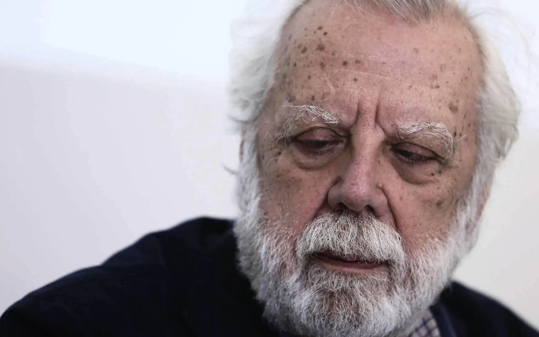 E' morto Sergio Staino, il celebre vignettista aveva 83 anni