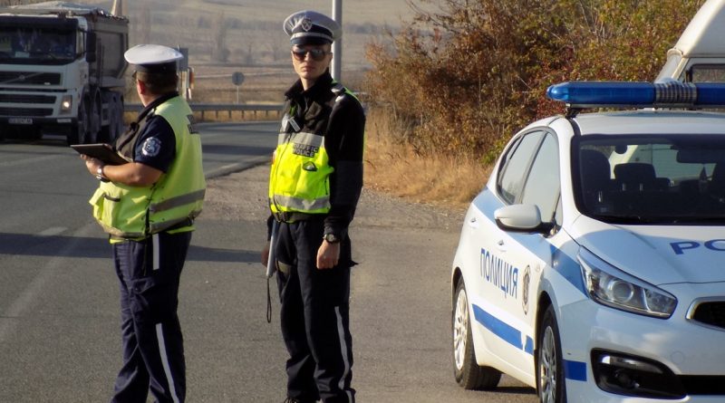 Scatta anche in Bulgaria il divieto di ingresso per le auto con targa russa